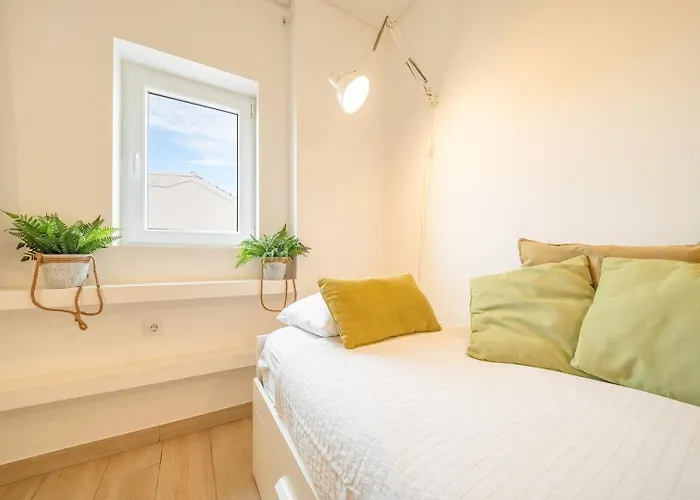 Guestready - Cosy Beachside Retreat Apartamento