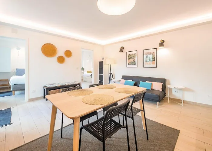 Guestready - Cosy Beachside Retreat Costa da Caparica