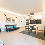 公寓 Guestready - Cosy Beachside Retreat