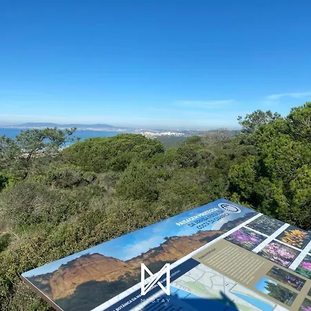 Apartment That Place For U - Blue House *