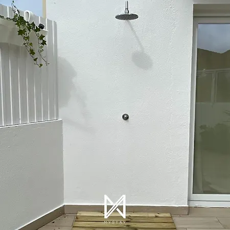 That Place For U - Blue House