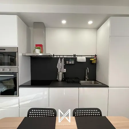 That Place For U - Blue House Apartment *