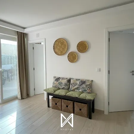 That Place For U - Blue House Apartment