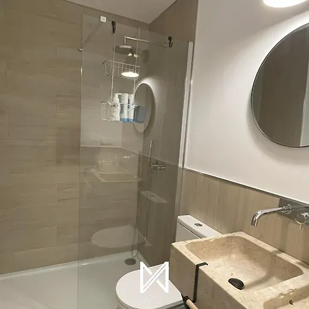 That Place For U - Blue House Apartment *