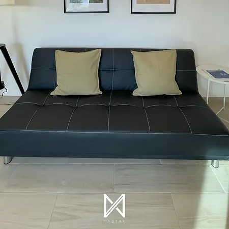 Apartment That Place For U - Blue House Costa da Caparica