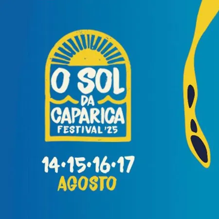 That Place For U - Blue House Кошта-да-Капарика