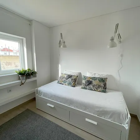 That Place For U - Blue House Apartment *