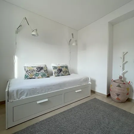 That Place For U - Blue House *