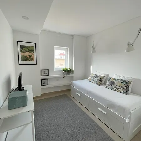 That Place For U - Blue House Кошта-да-Капарика