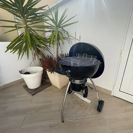 That Place For U - Blue House * Кошта-да-Капарика