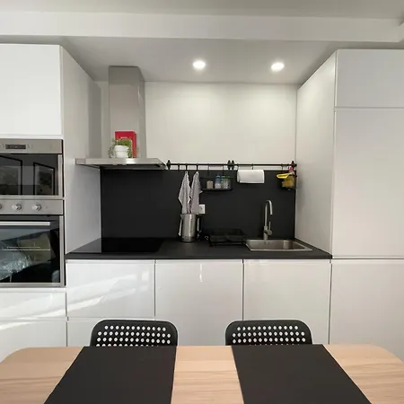 That Place For U - Blue House