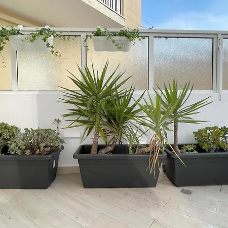 Apartment That Place For U - Blue House