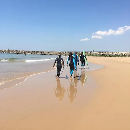 That Place For U - Blue House Apartment *