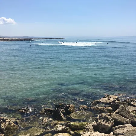 That Place For U - Blue House Апартаменты Кошта-да-Капарика