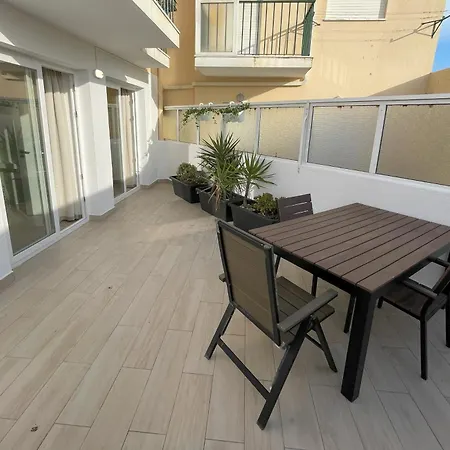 That Place For U - Blue House Кошта-да-Капарика