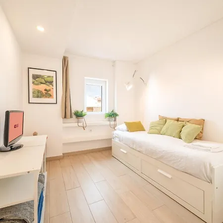 Διαμέρισμα Guestready - Cosy Beachside Retreat *