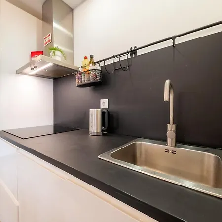 Guestready - Cosy Beachside Retreat Διαμέρισμα Costa de Caparica