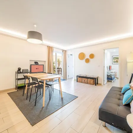 Guestready - Cosy Beachside Retreat Appartement
