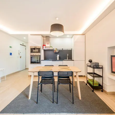 Διαμέρισμα Guestready - Cosy Beachside Retreat