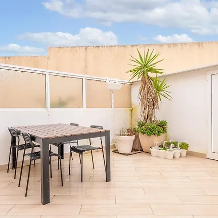 Guestready - Cosy Beachside Retreat Costa de Caparica