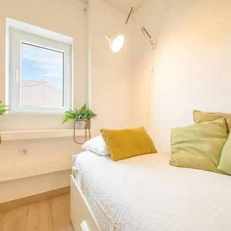 Guestready - Cosy Beachside Retreat Lejlighed
