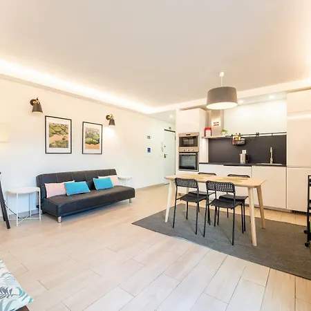 Lejlighed Guestready - Cosy Beachside Retreat