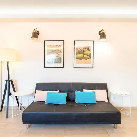 Guestready - Cosy Beachside Retreat Διαμέρισμα *