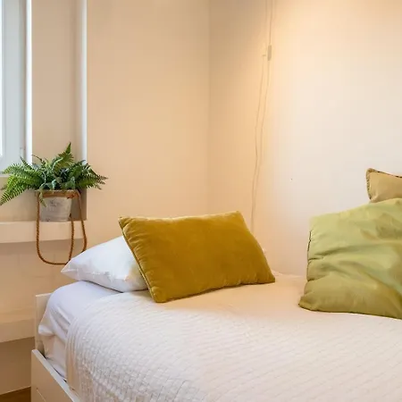 Διαμέρισμα Guestready - Cosy Beachside Retreat Costa de Caparica