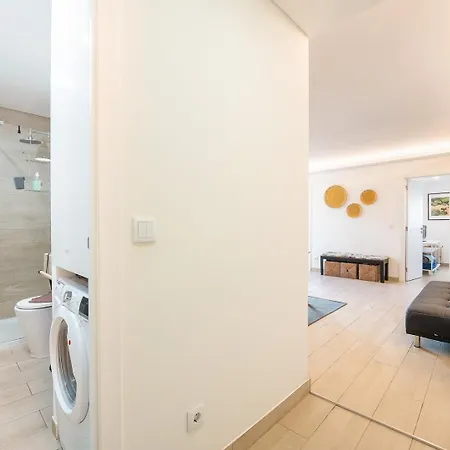 Lejlighed Guestready - Cosy Beachside Retreat *