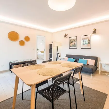 Guestready - Cosy Beachside Retreat Costa de Caparica
