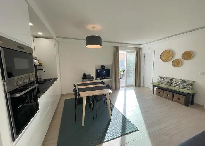 That Place For U - Blue House Διαμέρισμα