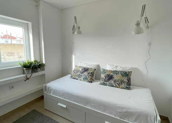 That Place For U - Blue House Διαμέρισμα *