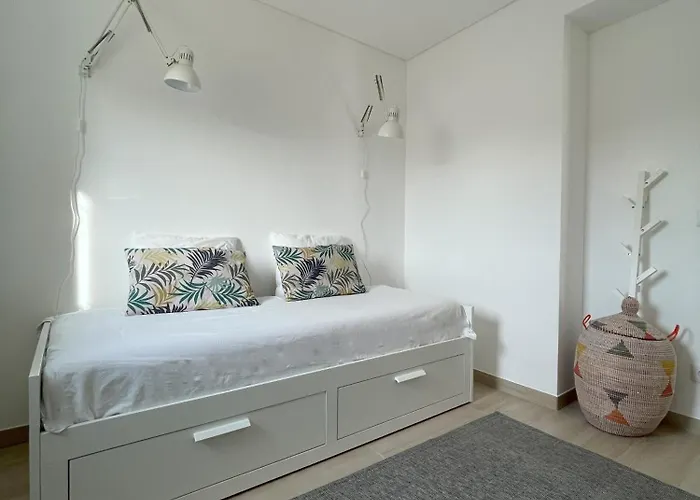 That Place For U - Blue House *