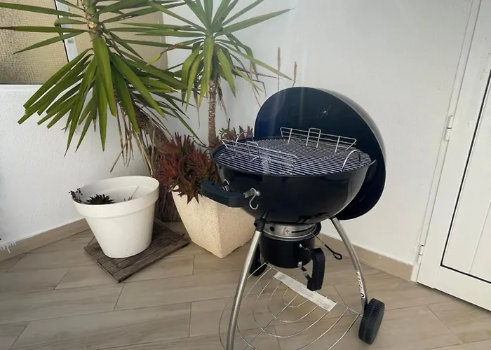 That Place For U - Blue House * Costa de Caparica