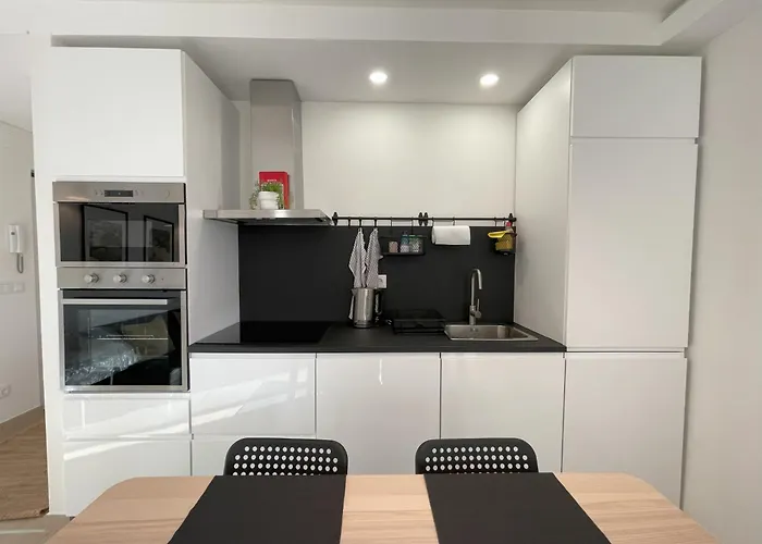 That Place For U - Blue House