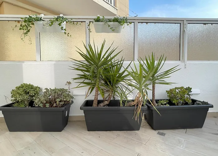 Διαμέρισμα That Place For U - Blue House