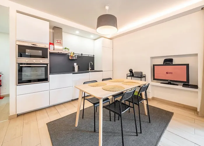 Guestready - Cosy Beachside Retreat * Costa da Caparica