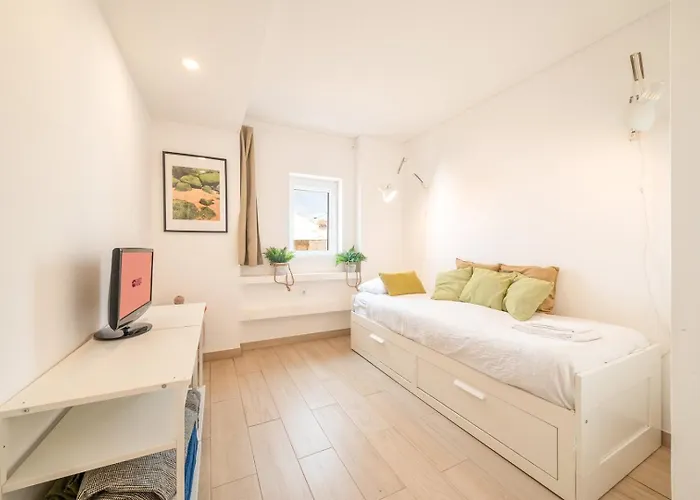 Appartement Guestready - Cosy Beachside Retreat *