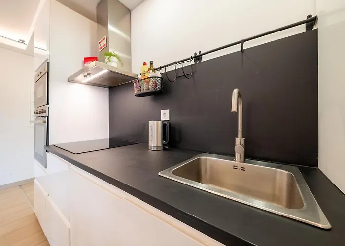 Guestready - Cosy Beachside Retreat Appartement Costa da Caparica