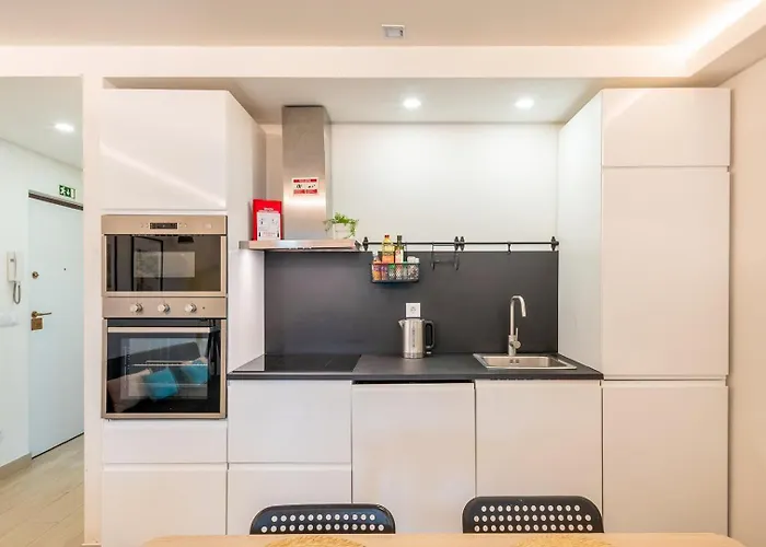 Guestready - Cosy Beachside Retreat * Costa da Caparica