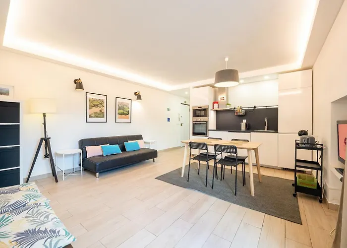 Appartement Guestready - Cosy Beachside Retreat