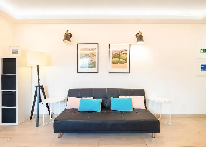 Guestready - Cosy Beachside Retreat Appartement *