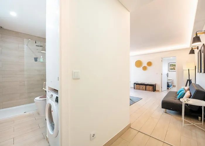 Appartement Guestready - Cosy Beachside Retreat *